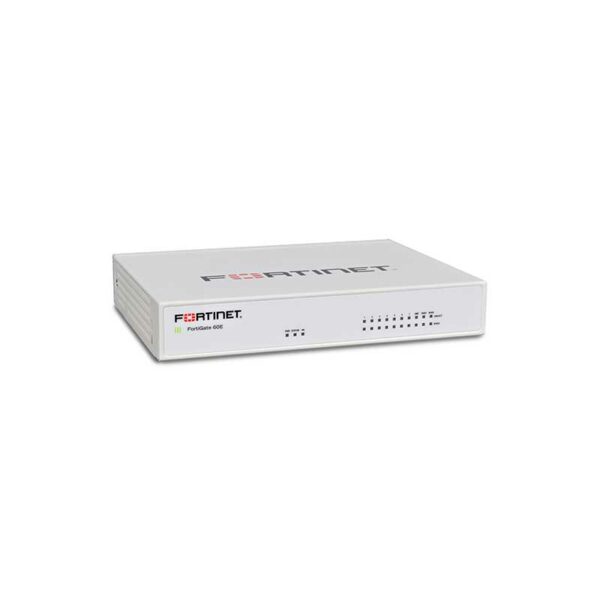 Firewall fortinet entry level Fortigate 60E