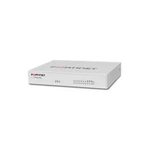 Firewall fortinet entry level Fortigate 60E