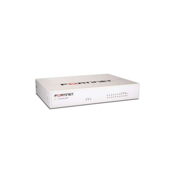 Firewall fortinet entry level Fortigate 60F