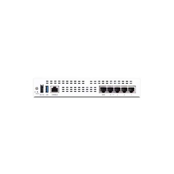 Firewall fortinet entry level Fortigate 40E