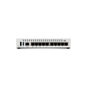 Firewall fortinet entry level Fortigate 60E