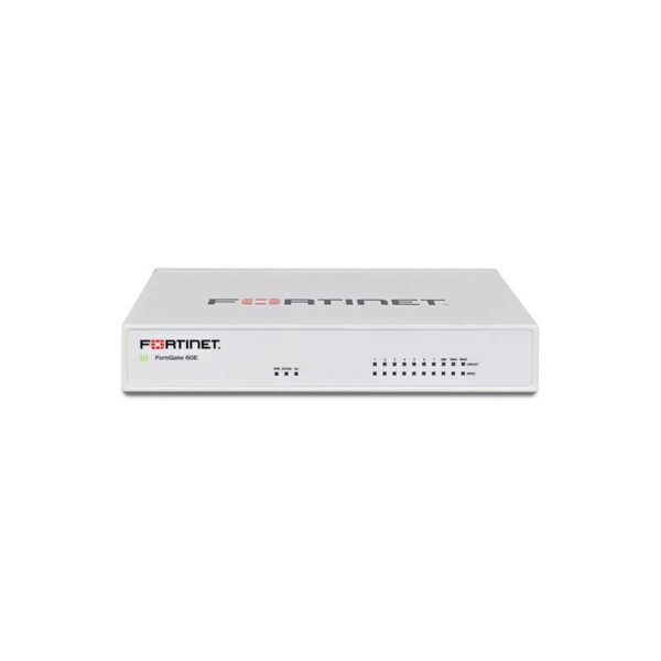 Firewall fortinet entry level Fortigate 60E