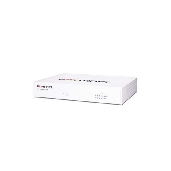 Firewall fortinet entry level Fortigate 40E